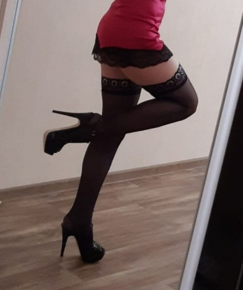 Анкета проститутки Люба - город Новониколаевка, 26 лет, №11028