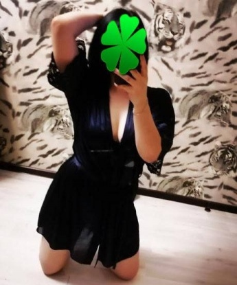 Анкета проститутки Елена - город Новониколаевка, 23 года, №5349